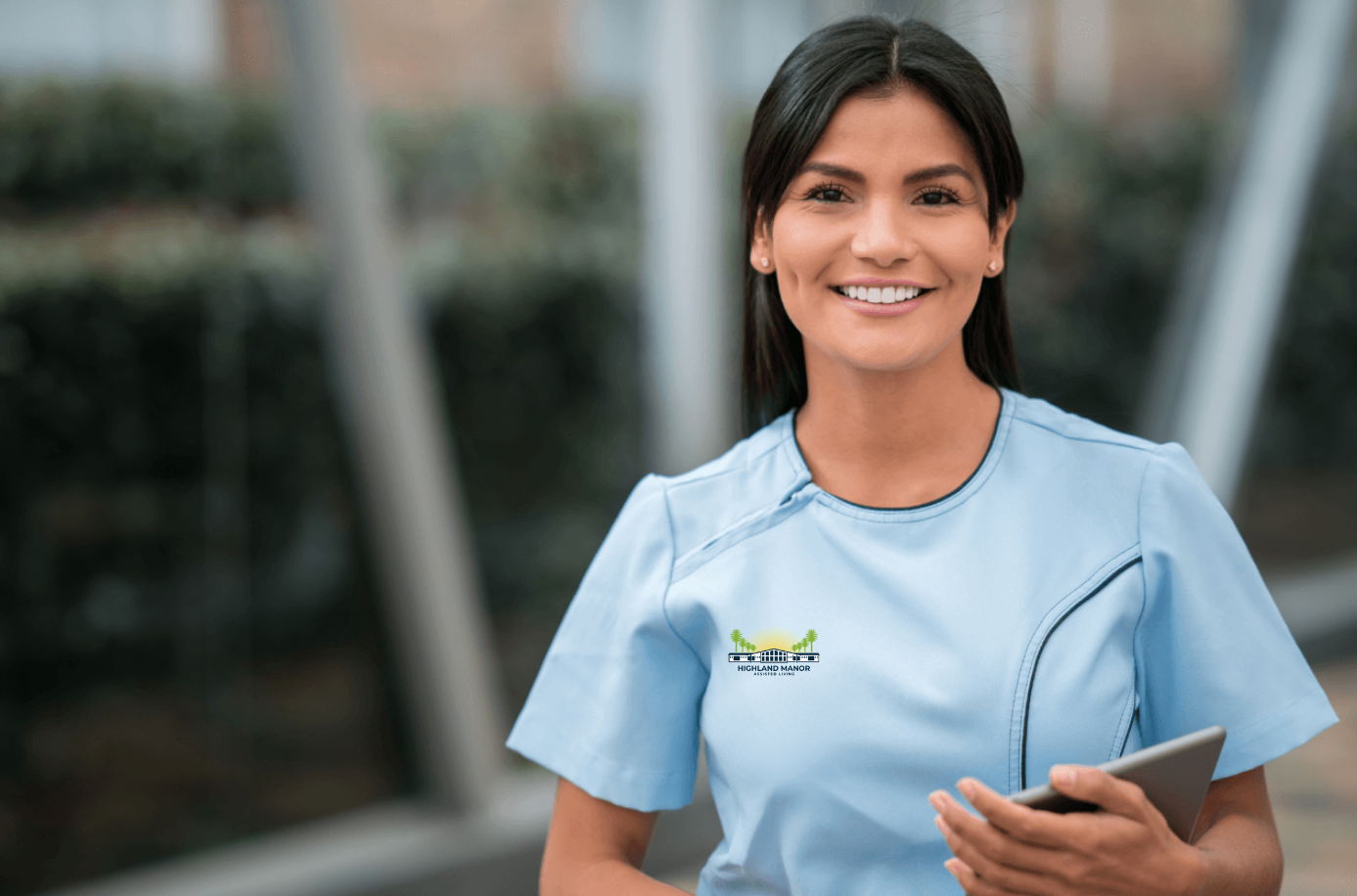 Careers - Highland Manor